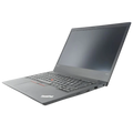 Lenovo ThinkPad E495 14" Gris Ryzen 5 3500U  SSD 512GB 8GB QWERTZ Renovado  Buen Estado