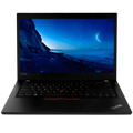 Lenovo ThinkPad L490 14" Core i5-8265U - 8GB - 256GB - QWERTZ Renovado - Buen Estado