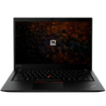 Lenovo Thinkpad T14s Gen 1 14" Ryzen 5 PRO 4650U  16GB  256GB SSD QWERTY Renovado  Estado Excelente