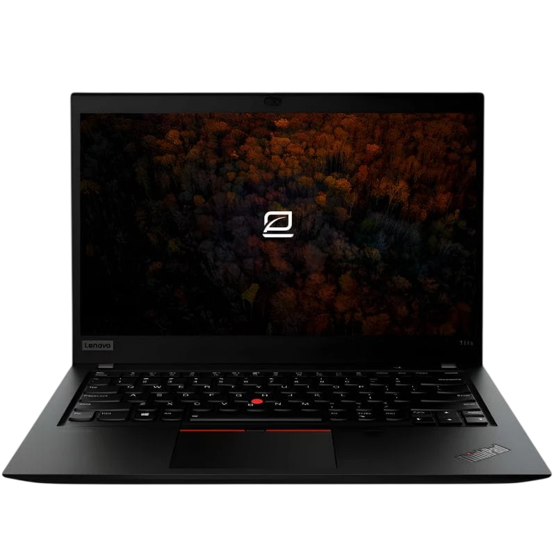 Lenovo Thinkpad T14s Gen 1 14" Ryzen 7 PRO  4750U  16GB  512GB SSD QWERTY Renovado  Estado Excelente