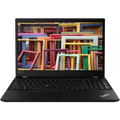 Lenovo Thinkpad T15 Gen 1 15,5" Core i7-10610U - 32GB - 512GB SSD QWERTY Renovado - Estado Excelente