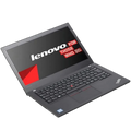 Lenovo ThinkPad T470 14" Core i5-7300U - SSD 256 GB - 8GB - QWERTZ Renovado - Estado Excelente