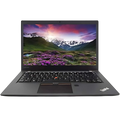 Lenovo ThinkPad T470s 14" Core i5-7300U - 8GB - SSD 256 GB - QWERTZ Renovado - Estado Excelente