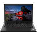 Lenovo ThinkPad T480s 14" Core i5-8350U - 8GB - SSD 256 GB - QWERTZ Renovado - Buen Estado
