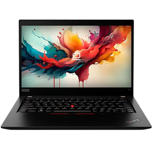 Lenovo ThinkPad X13 Gen 1 (AMD) 13.3" Ryzen 5 PRO 4650U - 256GB SSD - 16GB Renovado - Buen Estado