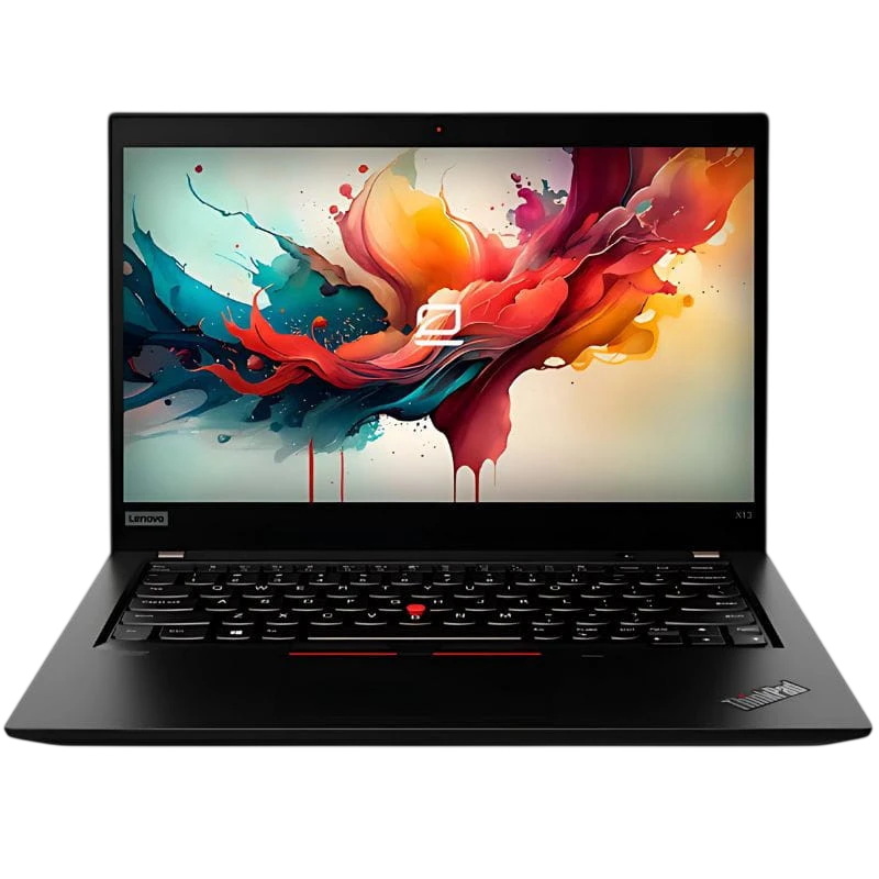 Lenovo ThinkPad X13 Gen 1 (AMD) 13.3" Ryzen 5 PRO 4650U - 256GB SSD - 16GB Renovado - Buen Estado