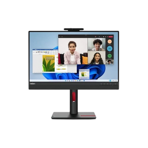 Lenovo ThinkCentre Tiny-In-One 23.8 FullHD IPS Negro - Monitor PC