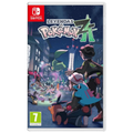 Leyendas Pokémon: Z-A - Nintendo Switch