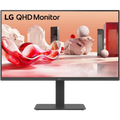 LG 27BA45QB-B 27" Quad HD LCD IPS - Monitor de PC