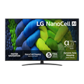 'LG 50" 50NANO82A6B.AEU