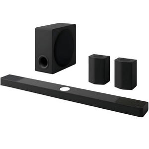 LG S95TR 9.1.5 810 W Negro - Barra de sonido