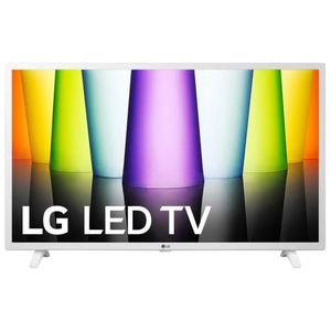 LG 32LQ63806LC 32" FullHD Smart TV Wifi Blanco - Televisor