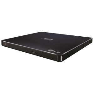 LG BP55EB40 Grabadora de Blu-Ray externa USB
