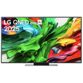 LG QNED evo AI 55QNED87A6B 55" 4K Ultra HD Mini LED Smart TV Wifi Negro