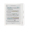 Rakuten Kobo Libra Colour 32 GB Wifi Blanco - Lector de libros electrónicos