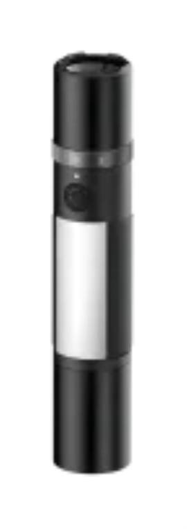 Xiaomi BHR7004GL linterna Negro Linterna de mano LED