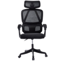 Powerbasic Lisboa Silla de Oficina