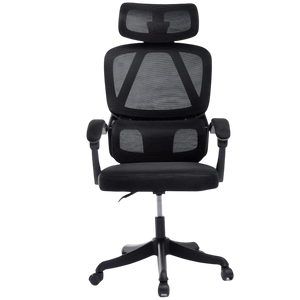 Powerbasic Lisboa Silla de Oficina