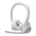 Logitech Zone 300 Diadema Bluetooth 5.3 20h Multipunto Auriculares inalámbricos