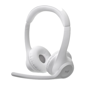 Logitech Zone 300 Diadema Bluetooth 5.3 20h Multipunto Auriculares inalámbricos