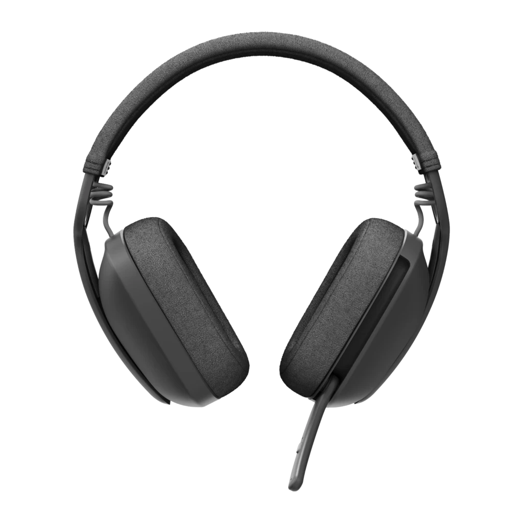 Logitech Zone Vibe Wireless UC