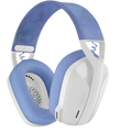 Logitech G G435 Lightspeed Blanco - Auriculares Gaming