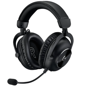 Logitech G PRO X 2 LIGHTSPEED - Auriculares inalámbricos gaming