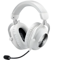 Logitech G Pro X 2 Lightspeed Blanco - Auriculares Gaming