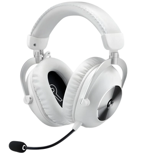 Logitech G Pro X 2 Lightspeed Blanco - Auriculares Gaming