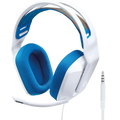 Logitech G335 Auriculares Con Cable Diadema Blanco