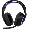 Logitech G522 Lightspeed Negro - Auriculares Gaming
