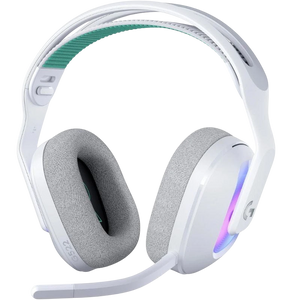 Logitech G522 Lightspeed Blanco - Auriculares Gaming
