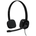 Logitech H151