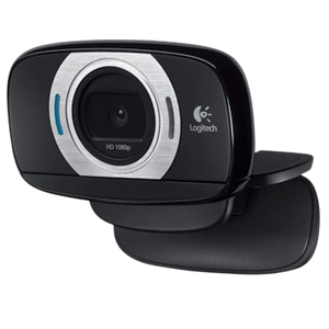 Logitech C615 Webcam Full HD 1080p