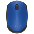 Logitech M171 Azul - 1000 DPI