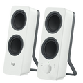 Logitech Z207