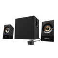 Logitech Z533 Multimedia System Altavoces PC