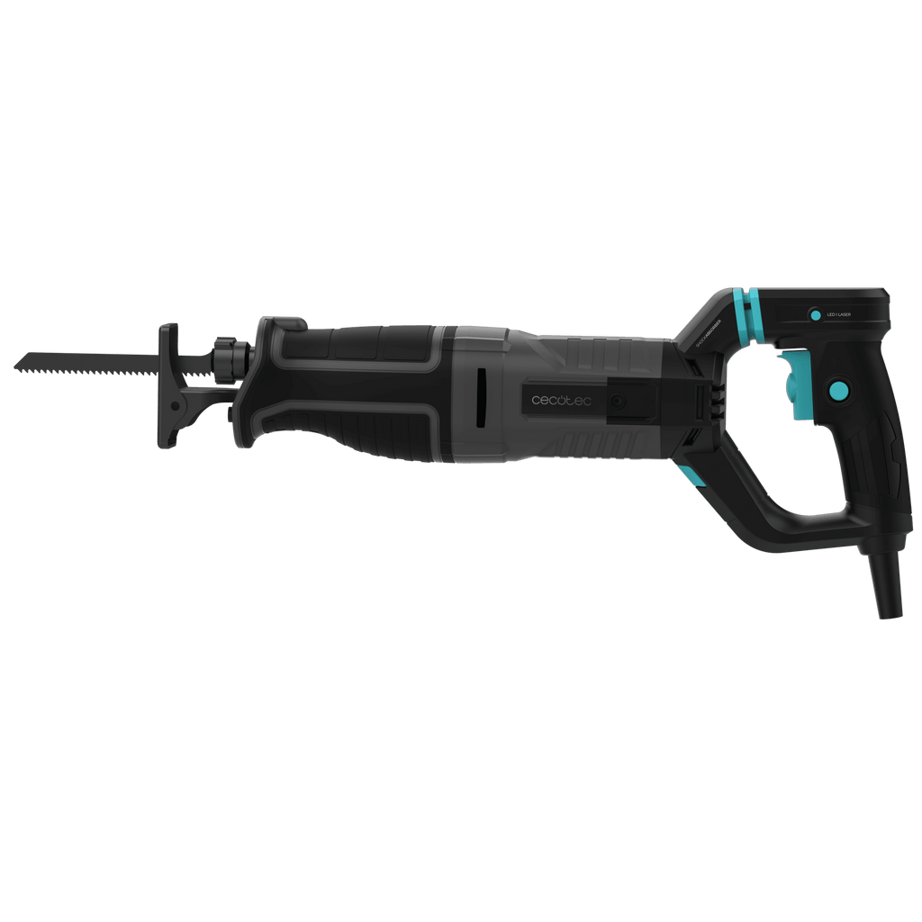 Sierra de sable LongFlex 900 ShockAbsorber