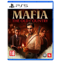 Mafia: The Old Country - PlayStation 5