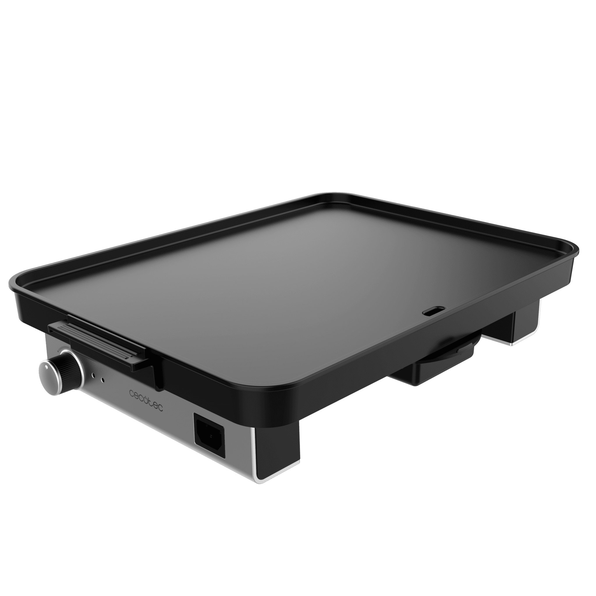 Plancha el�ctrica Magnet 1800