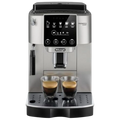 De'Longhi Magnifica S ECAM220.30.SB 1450 W 1,8 L Negro, Plata - Cafetera Automática