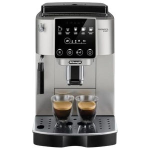 De'Longhi Magnifica S ECAM220.30.SB 1450 W 1,8 L Negro, Plata - Cafetera Automática