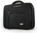NATEC Boxer 39,6 cm (15.6") Maletín Negro