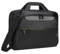 Targus Citygear 35,6 cm (14") Maletín Toploader Negro