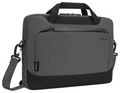 Targus Cypress EcoSmart 39,6 cm (15.6") Maletín Gris