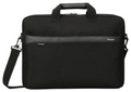 Targus GeoLite 35,6 cm (14") Slip case Negro