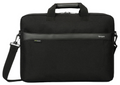 Targus GeoLite 40,6 cm (16") Slip case Negro
