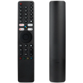 Mando de televisión Xiaomi función SmartTV