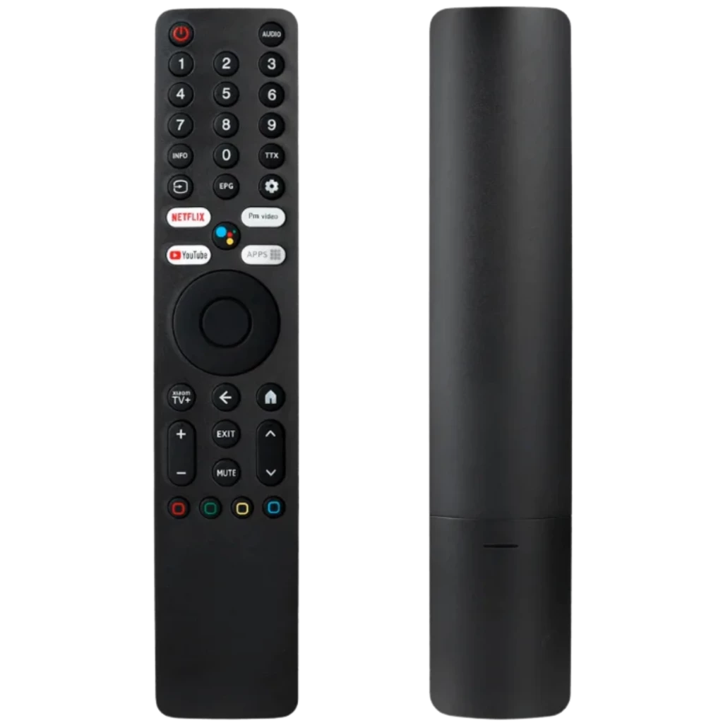 Mando de televisión Xiaomi función SmartTV