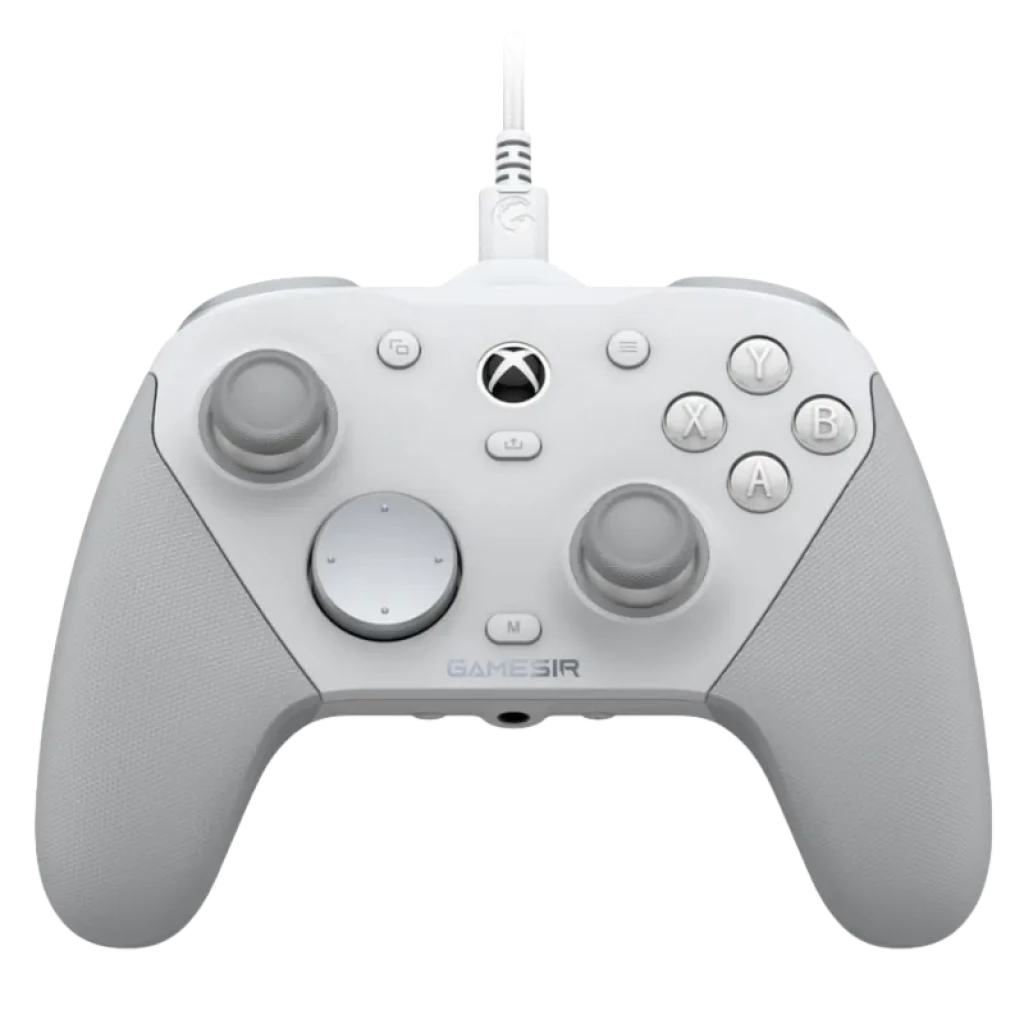 GameSir G7 Pro Blanco PC/Xbox/Android Mando